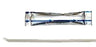 Medicath hi-slip coude plus Urethral Catheter Coude Tip 10 Fr. 16 Inch - HS.PT4010