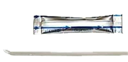 Medicath hi-slip coude plus Urethral Catheter Coude Tip 12 Fr. 16 Inch - HS.PT4012