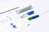 Medicath hi-slip full plus Urethral Catheter Straight Tip 8 Fr. 8 Inch - HS.FPF2008