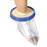 Mabis - Foot Cast Protector Vinyl 17-1/2 X 10-1/2 Inch - 539-6559-0100