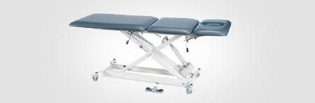 AM-SX 3500 Series - Hi-Lo Treatment Table Adjustable - AMSX3500