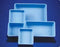 Hospital Disposables - Sterilization Tray 2 X 9-3/4 X 11 Inch - 396-0911