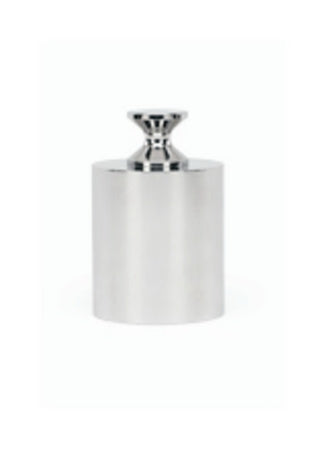 Fisher Scientific OHAUS Calibration Weight 1 kg, NVLAP Certifications - 1920107