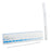 McKesson - Urethral Catheter Straight Tip Uncoated PVC 12 Fr. 16 Inch - 16-M1612