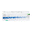 McKesson - Urethral Catheter Coude Tip Uncoated PVC 14 Fr. 16 Inch - 16-M1614C