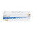 McKesson - Urethral Catheter Straight Tip Uncoated PVC 16 Fr. 16 Inch - 16-M1616