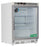 ABS - Refrigerator Laboratory Use 4.6 cu.ft. 1 Swing Glass Door Cycle Defrost - ABT-HC-UCBI-0404G
