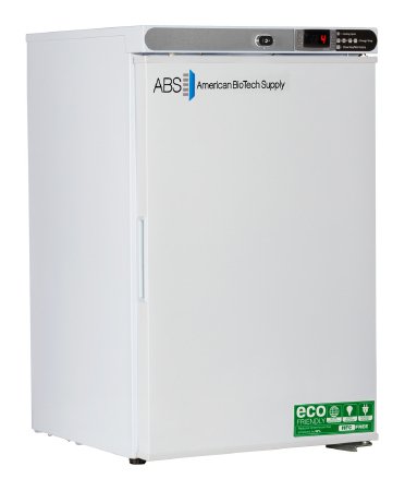 ABS - Refrigerator Laboratory Use 2.5 cu.ft. 1 Swing Door Cycle Defrost - ABT-HC-UCFS-0204