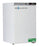 ABS - Refrigerator Laboratory Use 2.5 cu.ft. 1 Swing Door Cycle Defrost - Horizon Scientific - ABT-HC-UCFS-0204
