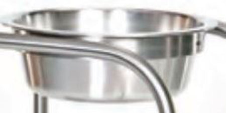 Auxo Medical Basin 7 Quart Round Nonsterile - AM-MCM1007