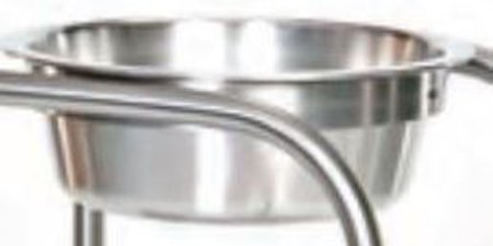Auxo Medical - Basin 7 Quart Round NonSterile - AM-MCM1007