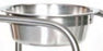 Auxo Medical Basin 7 Quart Round Nonsterile - AM-MCM1007