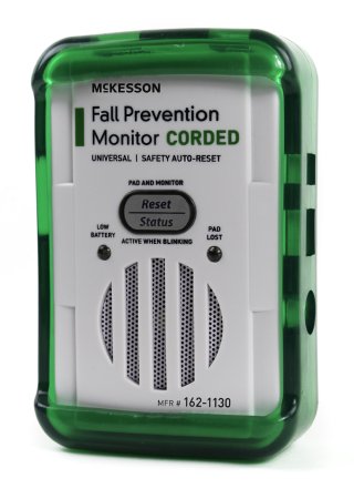 McKesson McKesson Fall Prevention Monitor - 162-1130