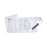 McKesson Brand - Alarm Sensor Pad 10 X 30 Inch (25 cm x 76 cm) - 162-1127