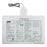 McKesson Brand - Alarm Sensor Pad 10 X 15 Inch (25 cm x 38 cm) - 162-1129
