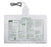 McKesson McKesson Alarm Sensor Pad 10 X 15 Inch (25 cm x 38 cm) - 162-1129