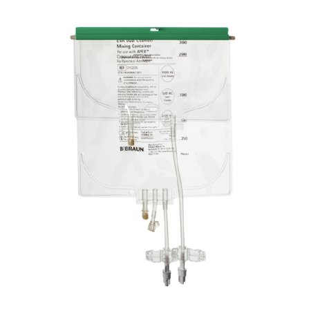 Apex - Compounding Bag 2000 mL - 2112531