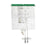 Apex - Compounding Bag 2000 mL - 2112531