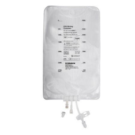 Apex - Compounding Bag 3000 mL - 2112532