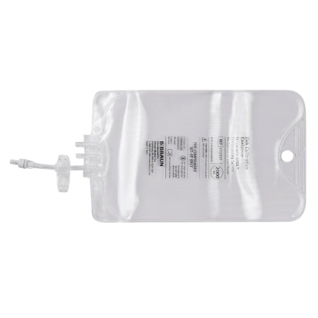 Apex - Calibration Bag 2000 mL - 2112537