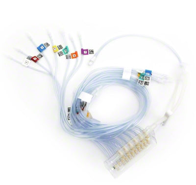 B. Braun TRANSFER SET, LEAD APEX 26LEAD(4/CS) - 2112550