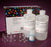 Fisher Scientific Pierce BCA Test Kit General Chemistry Protein Assay Protein Sample 500 Tube Assays / 5,000 Microplate Assays - PI23225