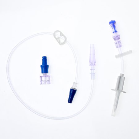ICU Medical - Extension Set 20 Inch Tubing - CH3927
