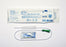 Cure Medical Cure Medical Urethral Catheter Lubricated PVC 14 Fr. 25 Inch - 14XL