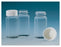 Fisher Scientific Wheaton Scintillation Vial Borosilicate Glass 20 mL Screw Cap - 0334125E