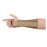 Alimed Support Freedom Adult Long Wrist Elastic Beige Size 8.5" Large Right Ea - 5736