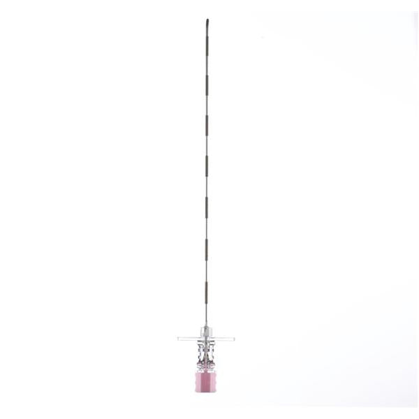 B. Braun Medical Needle Tuohy Epidural Perifix 18Gx6" Sterile 25/Ca - 332160