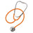 DMS Holdings. Stethoscope Nurse Mabis Spectrum Hunter Green Adult 30" Long 1-Head Ea - 10-428-250