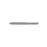Beaver-Visitec Int Handle Blade 5X0.50Cm Ophthalmic Stainless Steel Reusable Ea - 374311