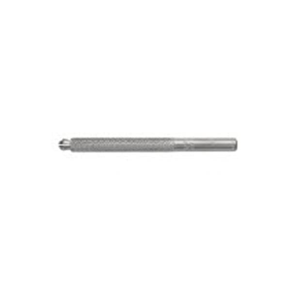 Beaver-Visitec Int Handle Blade 5X0.50Cm Ophthalmic Stainless Steel Reusable Ea - 374311