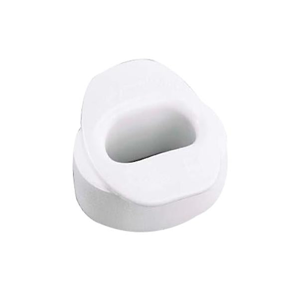 Philips Medical Systems Bite Block Philips White Adult 24/Ca - M1828A