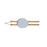Bovie/Aaron Medical Tip Cautery Change-A-Tip 10/Bx - H100