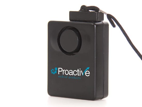 Basic Magnet Alarm