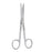 Miltex-Integra Scissors Dissecting Mayo Vantage 5-1/2" Blunt Smooth Straight Stainless Steel Ea - V95-120