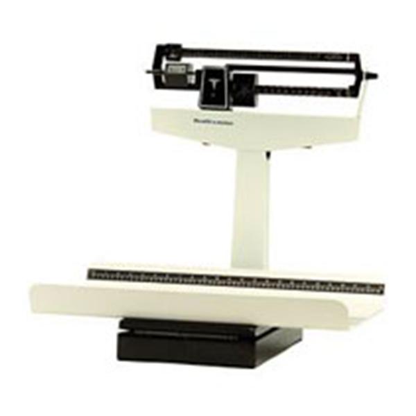 Health-O-Meter Scale Tray 24-1/8X14-1/2X3-1/4" Ea - 1522TRAY