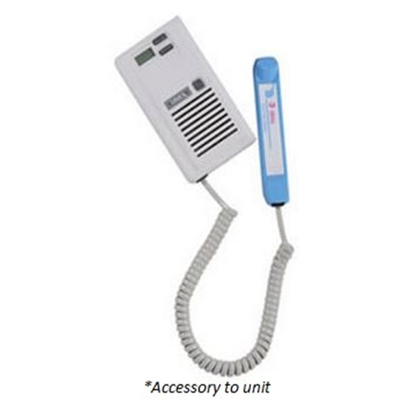 Natus Medical. Battery For Pocket Doppler Iii Ea - C622