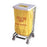 Medegen Medical Products, Bag Laundry/Linen Ultra-Tuff Blue 23X8X41" 30-33Gal Flm 1-2/10Mil 250/Case - 47-09