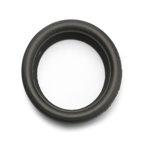 Welch-Allyn Rim Bell Black Adult Nonchill Ea - 5079-180