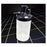 Salter Labs Humidifier Bubble 350Ml Not Made With Natural Rubber Latex 50/Case - 7600-0-50