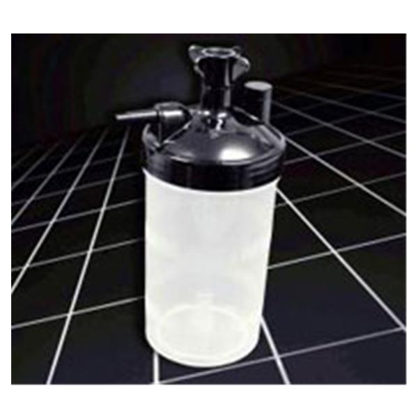 Salter Labs Humidifier Bubble 350Ml Not Made With Natural Rubber Latex 50/Case - 7600-0-50