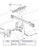 Invacare - Clip - 1023632