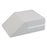 Roylan div of Patterson Med Elevator Positioning Knee Foam Light Blue Each - CA38610