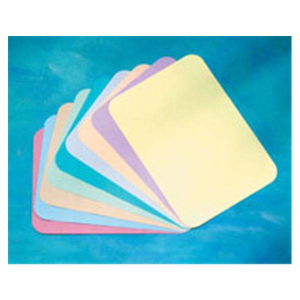Henry Schein Tray Cover Ritter B 8.5 In X 12.25 In Green Disposable 1000/Ca - 1027181