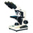 Seiler Instrument & Mfg Seilerscope Binocular Resolve Achromat 4, 10, 40, 100X Oil Objective Ea - SXS820