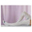 Alba-Waldensian Stocking Anti-Embolism C.A.R.E. Thigh High Inspctn Toe Xl Unsx 29-33" Wht 12/Bx - 473-04