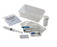 Cardinal Curity Catheter Insertion Tray Universal Without Catheter Without Balloon Without Catheter - 7100